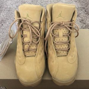 Nike Air Jordan 13 Retro BG new